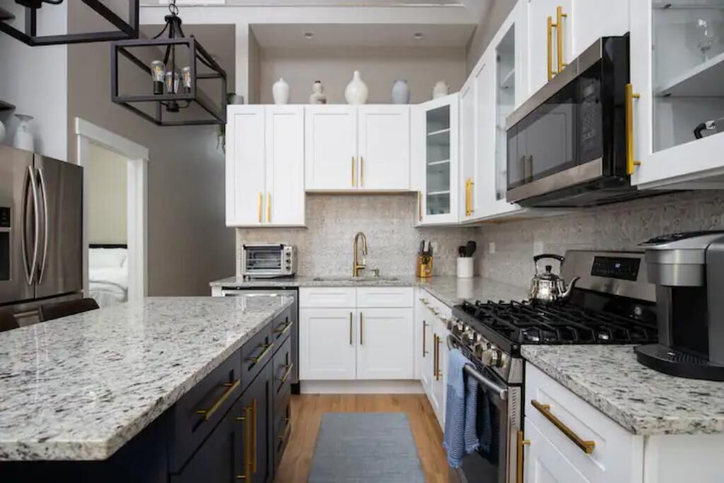Photo of Kitchen in Lower West Side