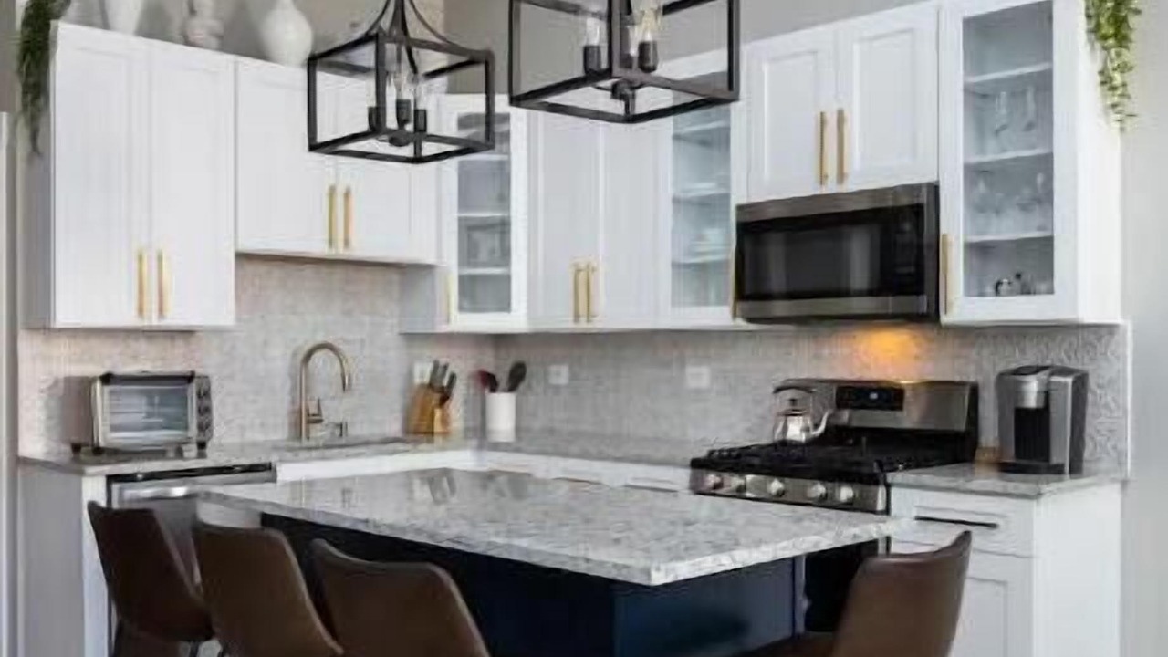 Photo of Kitchen in Lower West Side