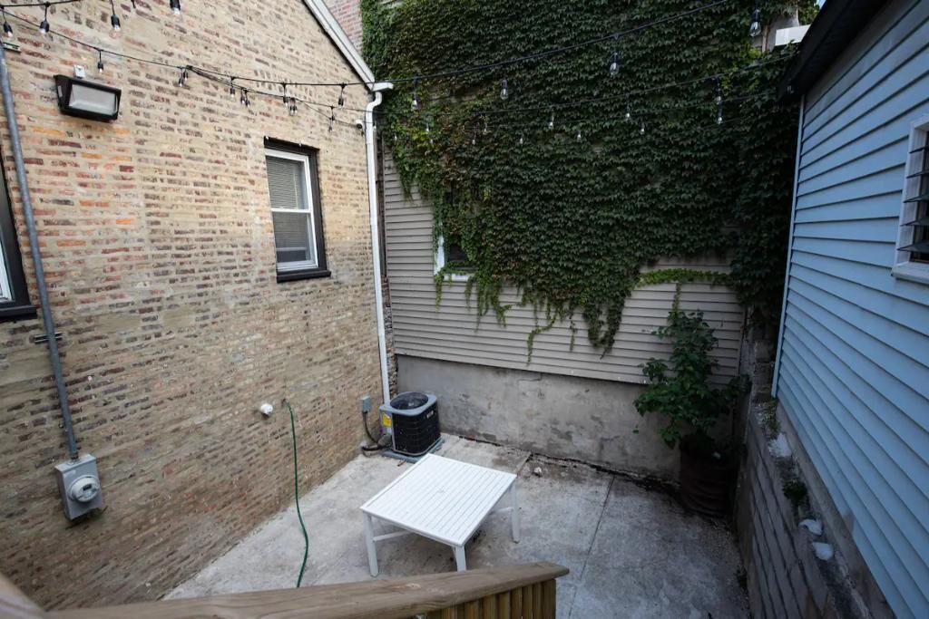 Photo of Outdoor in Lower West Side