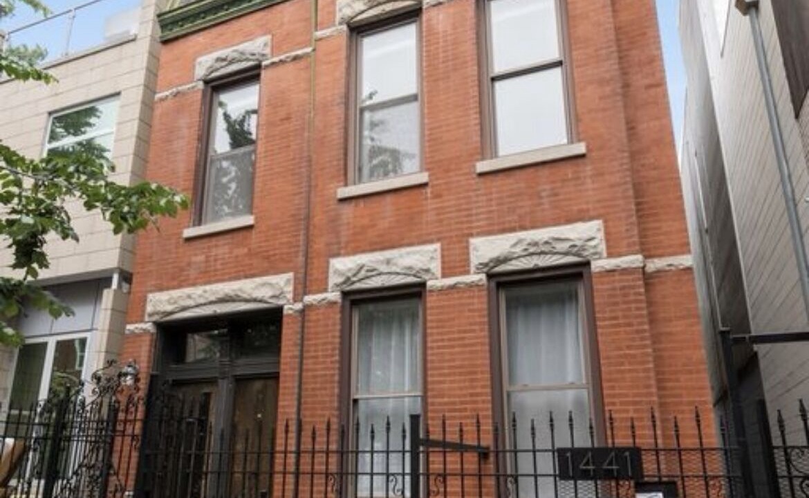 Photo of Outdoor in Wicker Park