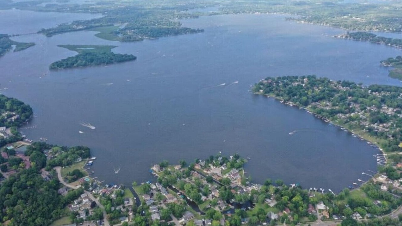 Photo of Outdoor in Fox Lake
