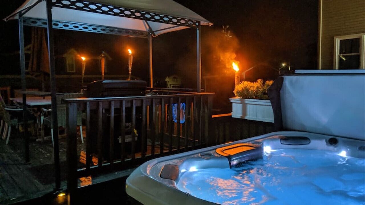 Photo of Outdoor in Fox Lake