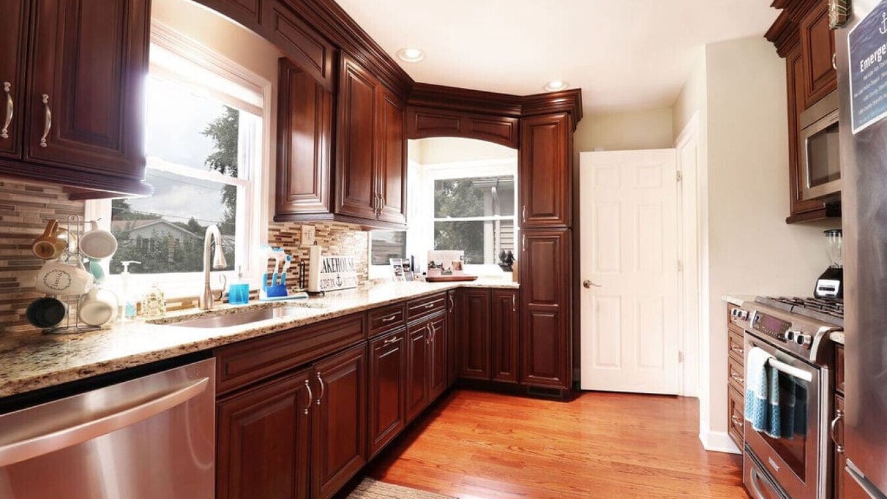 Photo of Kitchen in Fox Lake