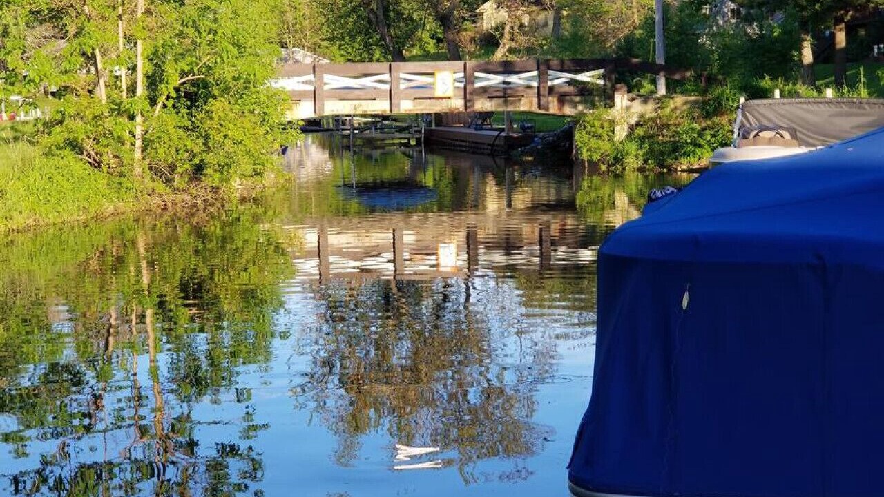 Photo of Outdoor in Fox Lake