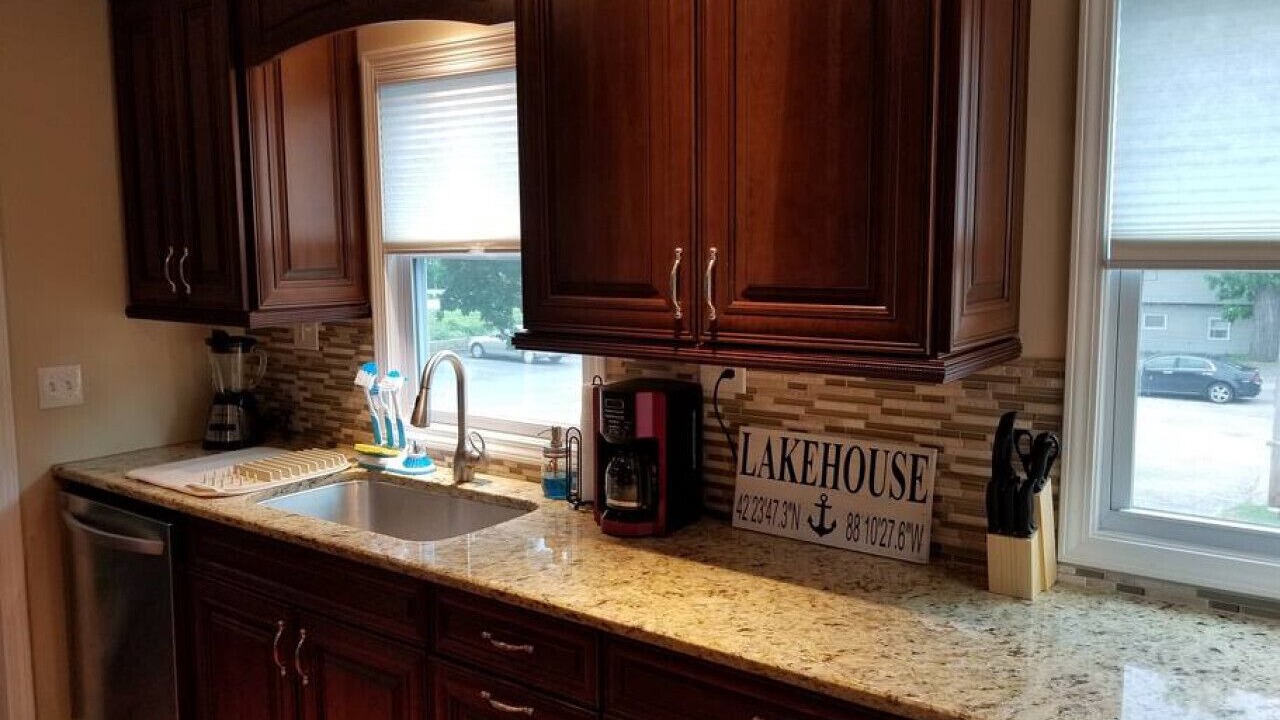 Photo of Kitchen in Fox Lake