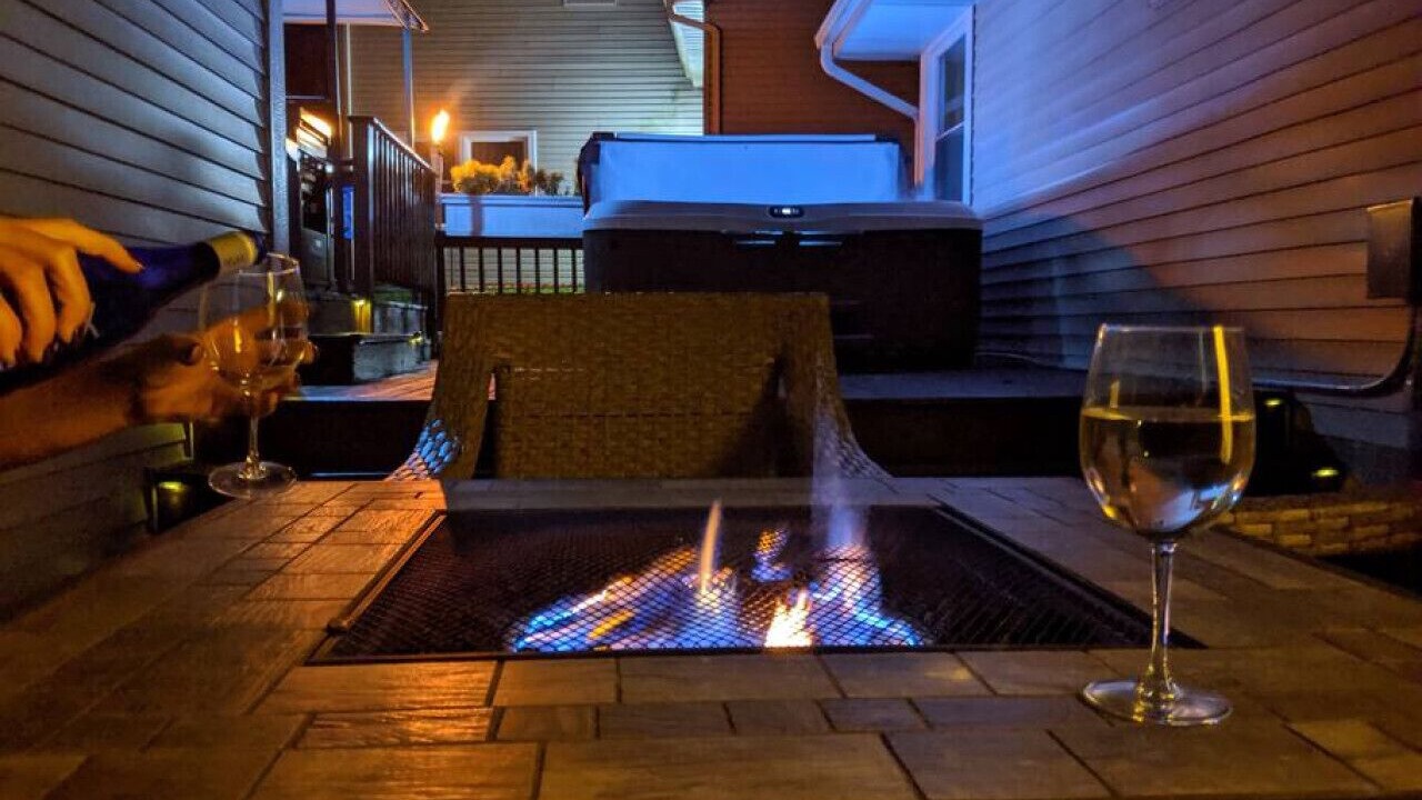 Photo of Outdoor in Fox Lake