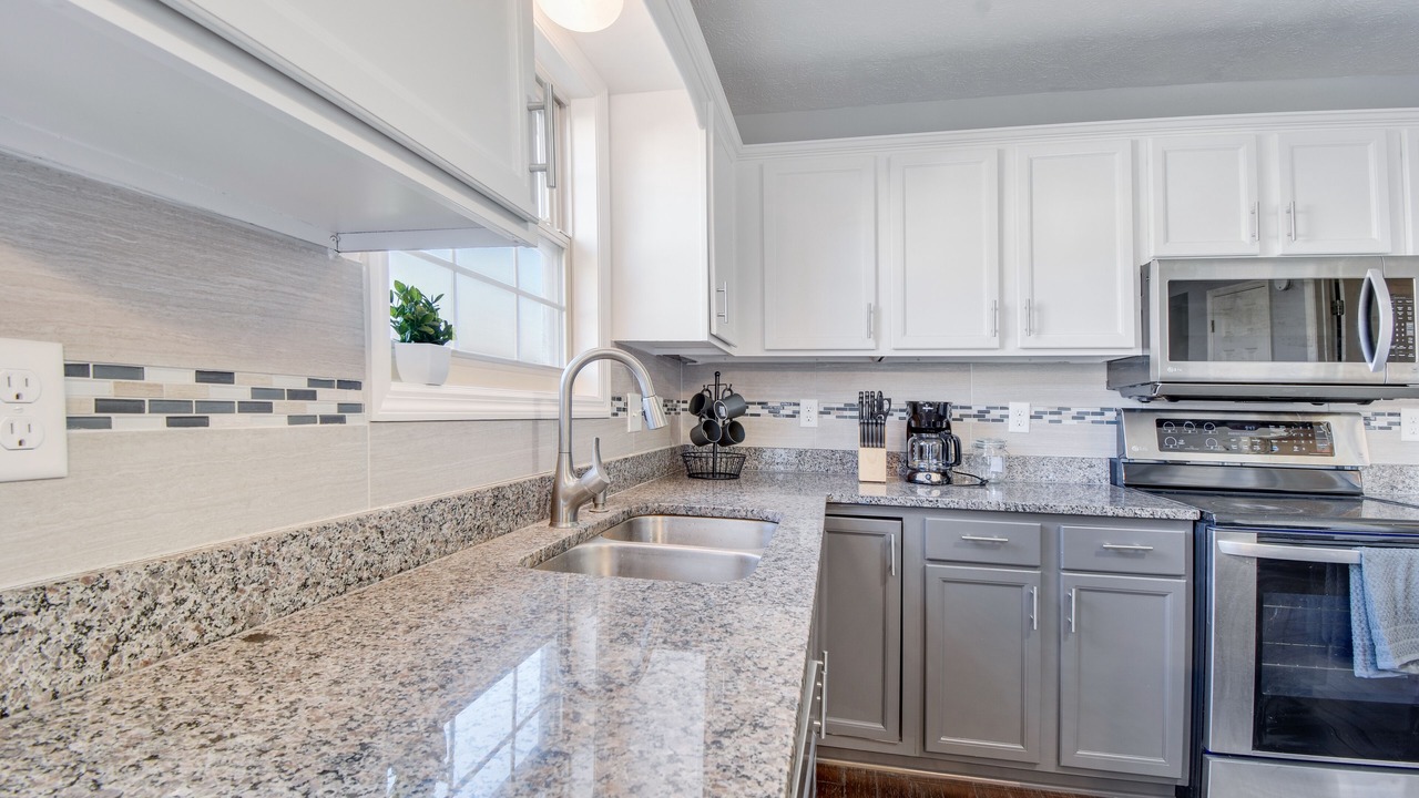 Photo of Kitchen in Champaign