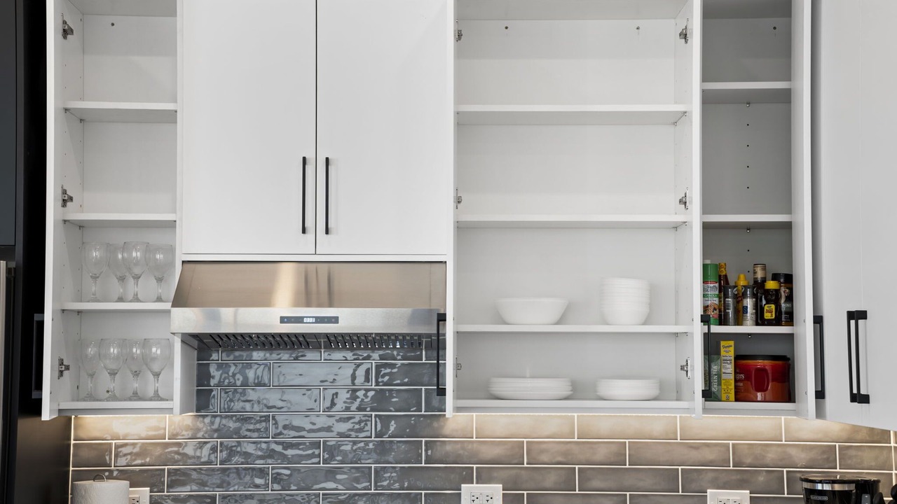 Photo of Kitchen in Lower West Side