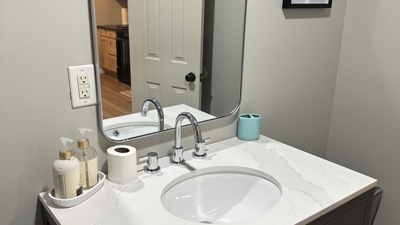 Photo of Bathroom in Peoria