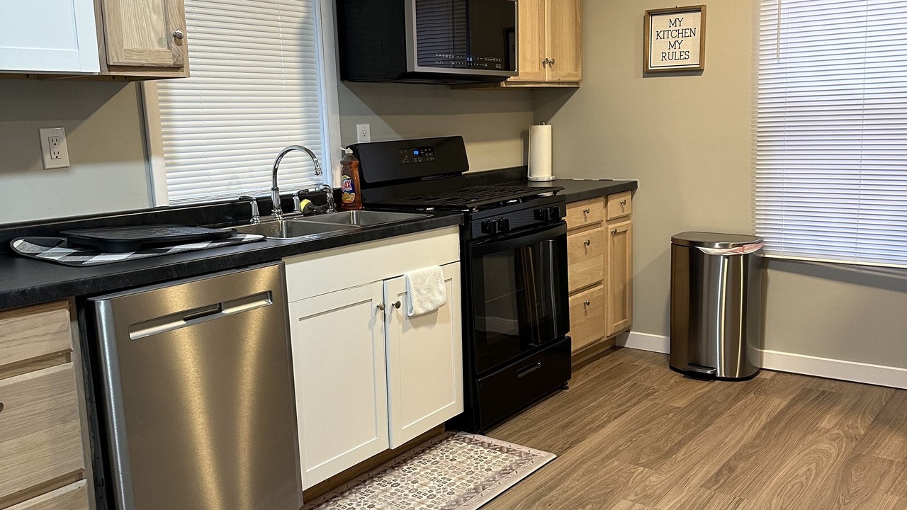 Photo of Kitchen in Peoria
