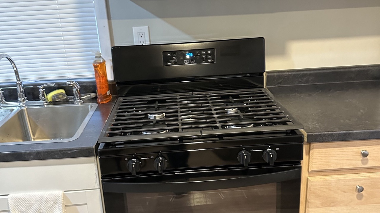 Photo of Kitchen in Peoria