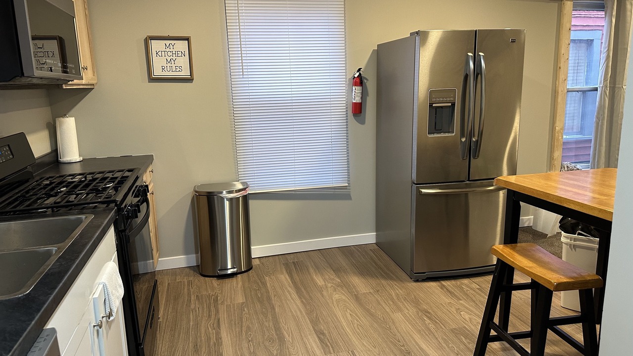 Photo of Kitchen in Peoria