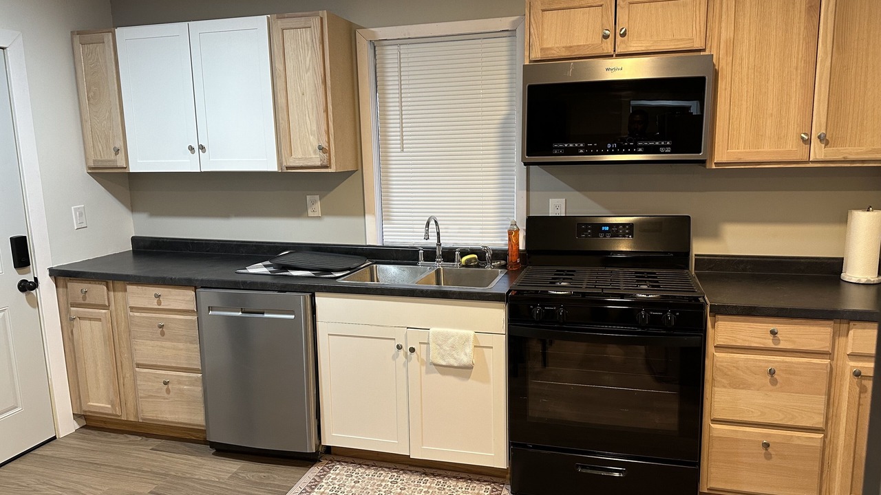 Photo of Kitchen in Peoria