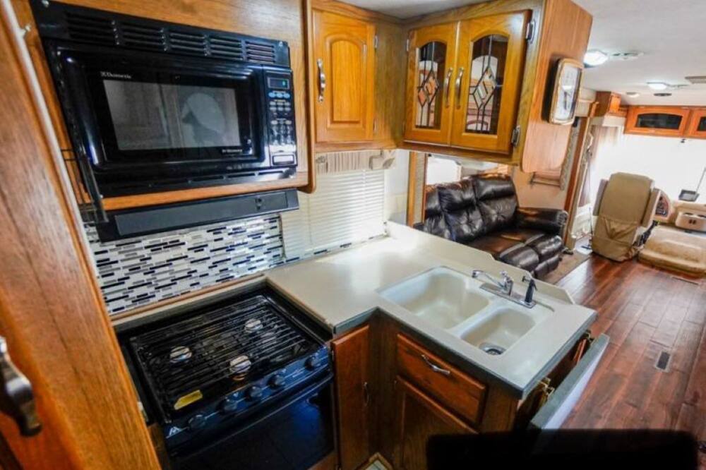 Photo of Kitchen in Herod