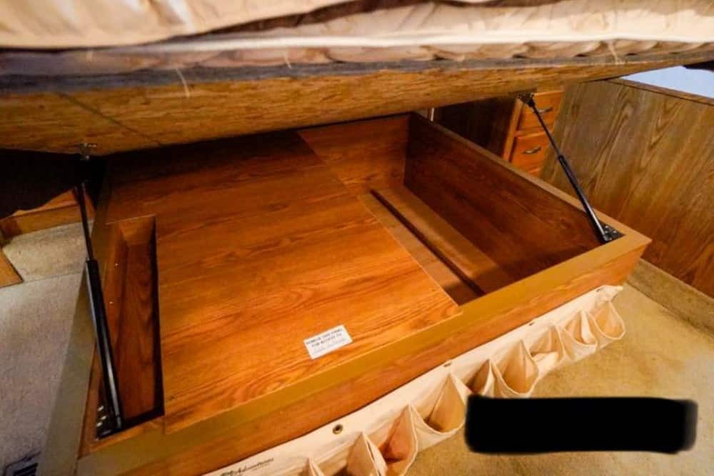 Photo of Bedroom in Herod