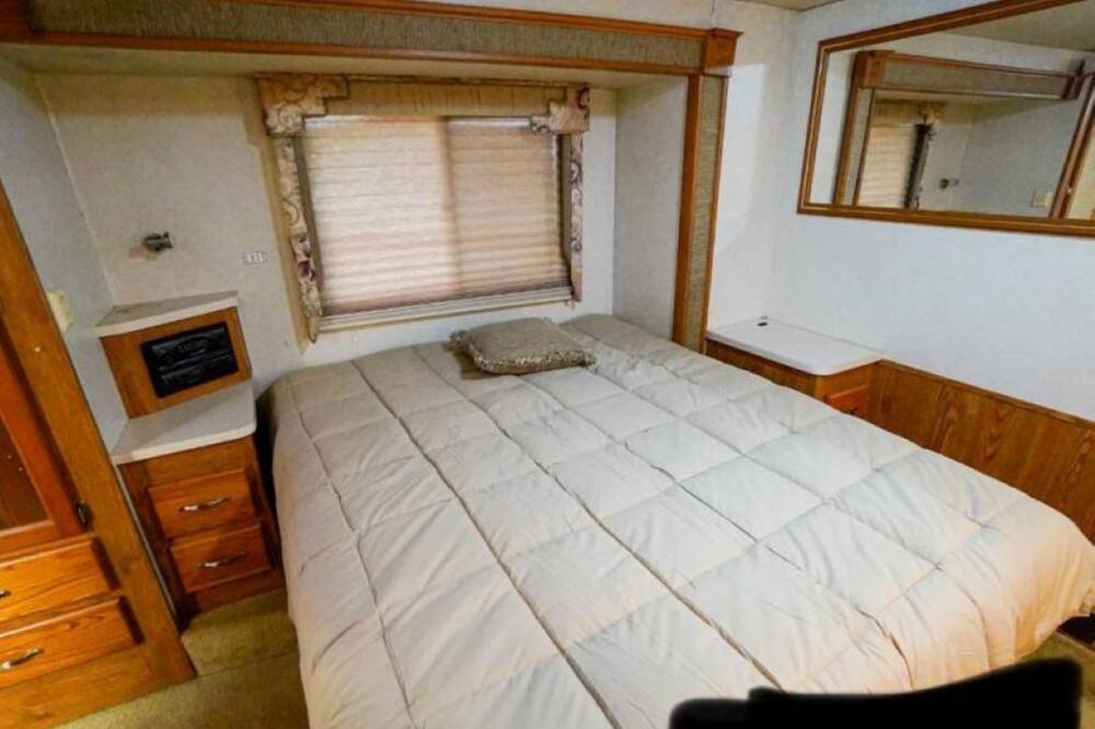Photo of Bedroom in Herod