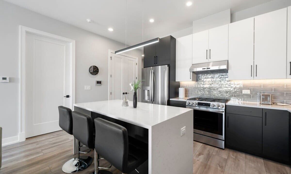 Photo of Kitchen in Lower West Side