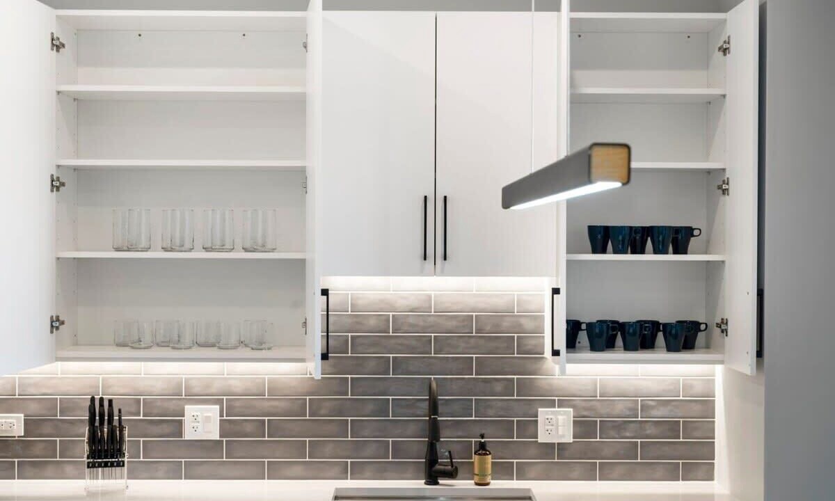 Photo of Kitchen in Lower West Side