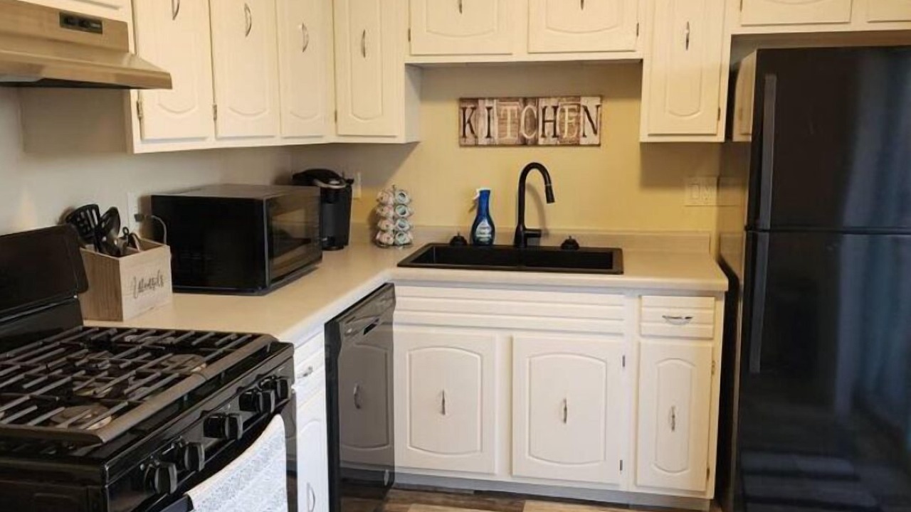 Photo of Kitchen in Peoria
