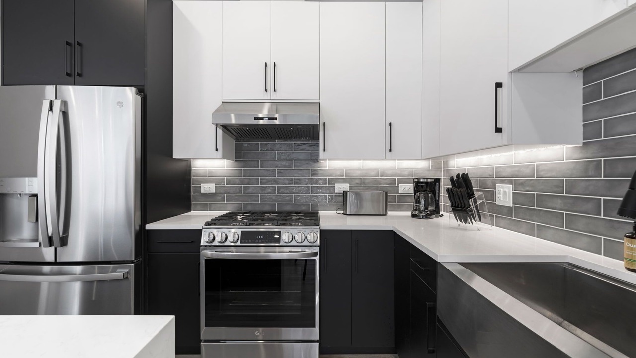 Photo of Kitchen in Lower West Side