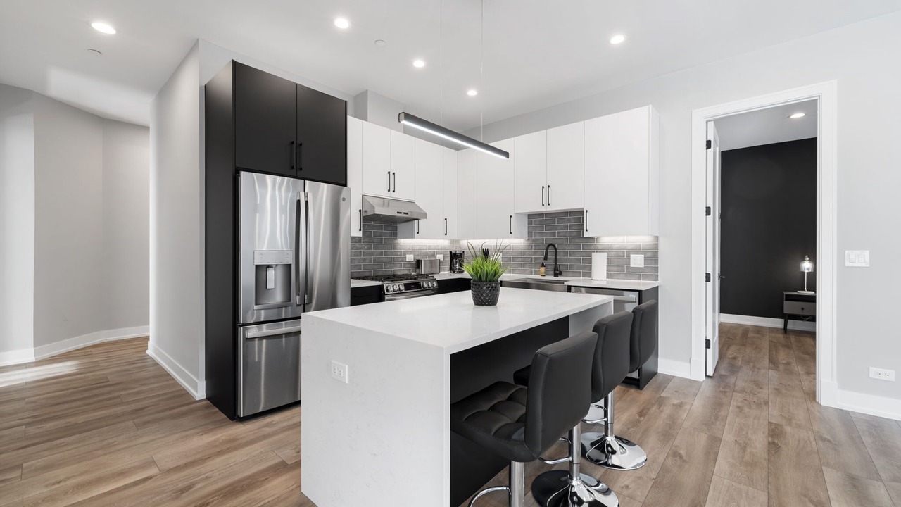 Photo of Kitchen in Lower West Side
