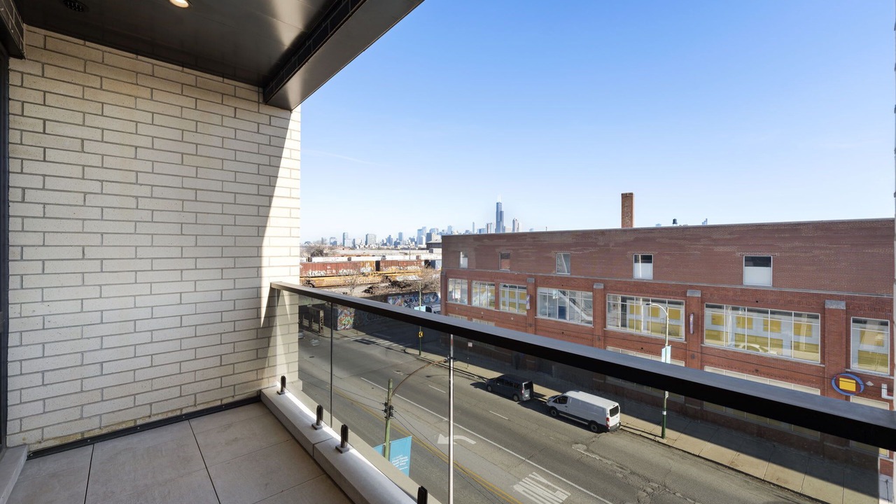 Photo of Outdoor in Lower West Side