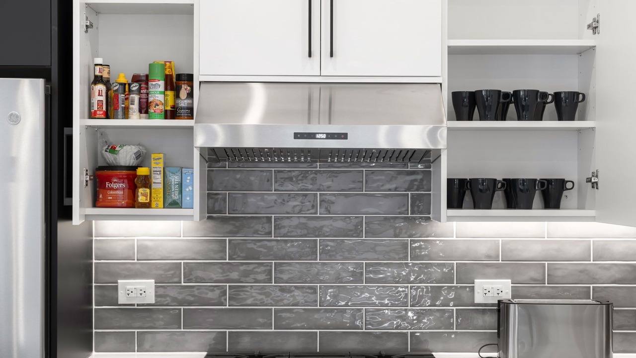Photo of Kitchen in Lower West Side
