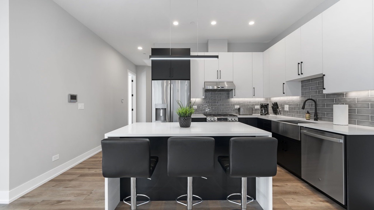 Photo of Kitchen in Lower West Side