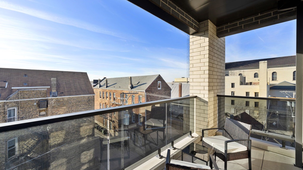 Photo of Outdoor in Lower West Side