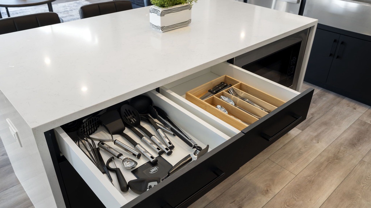 Photo of Kitchen in Lower West Side