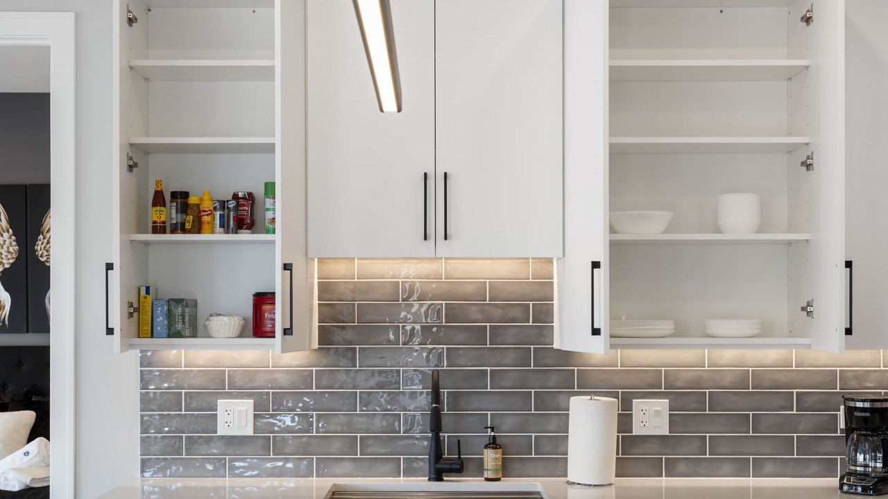 Photo of Kitchen in Lower West Side