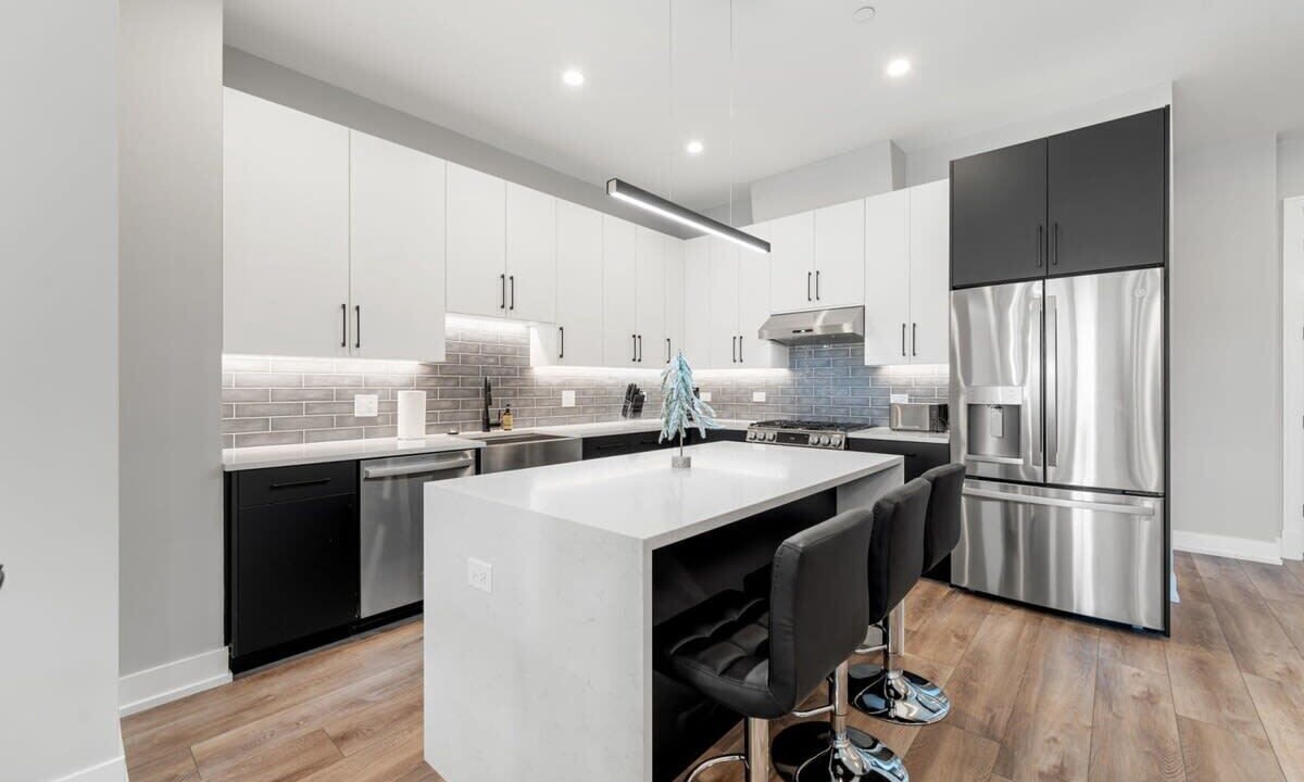 Photo of Kitchen in Lower West Side