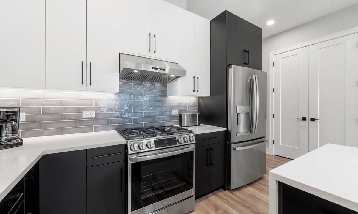 Photo of Kitchen in Lower West Side