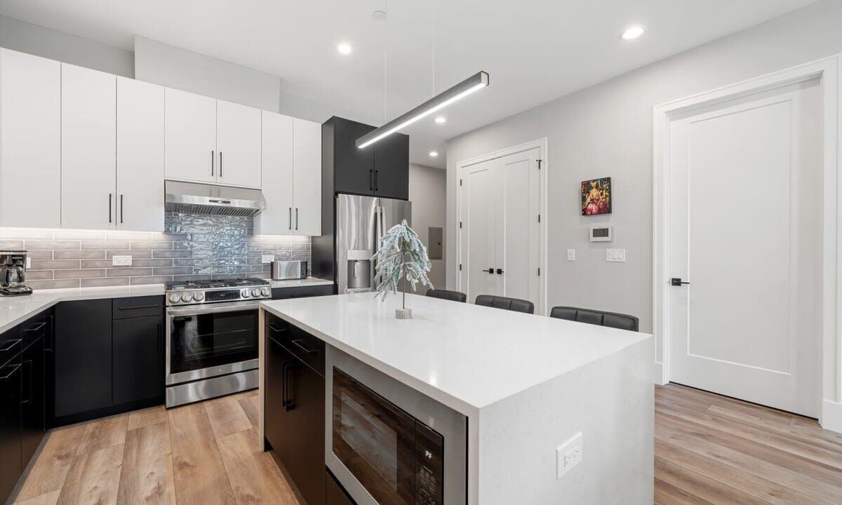 Photo of Kitchen in Lower West Side