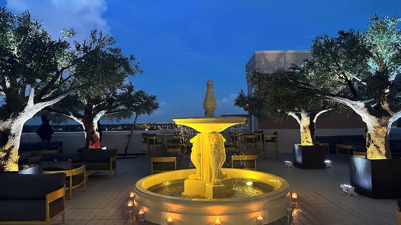 Photo of Outdoor in Arlington Heights