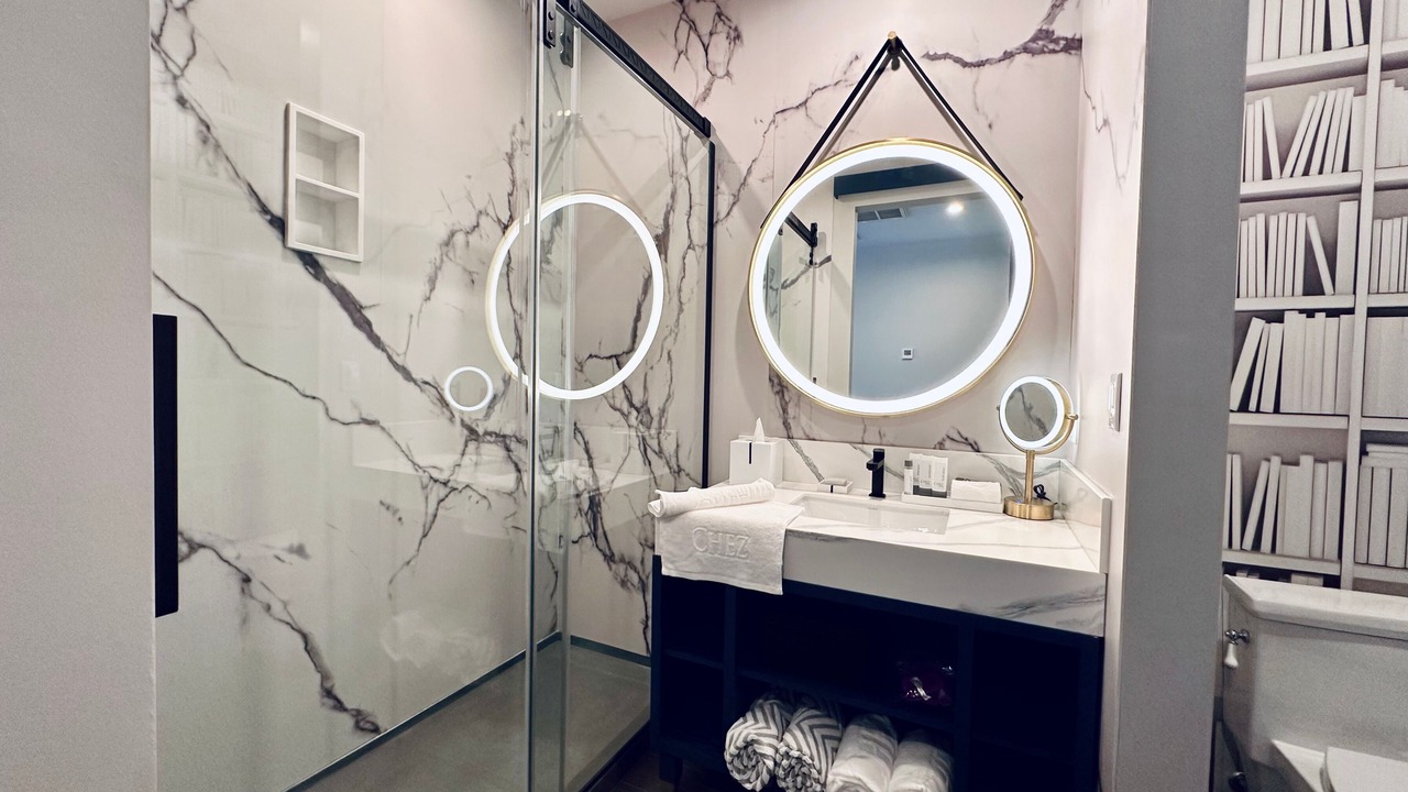 Photo of Bathroom in Arlington Heights