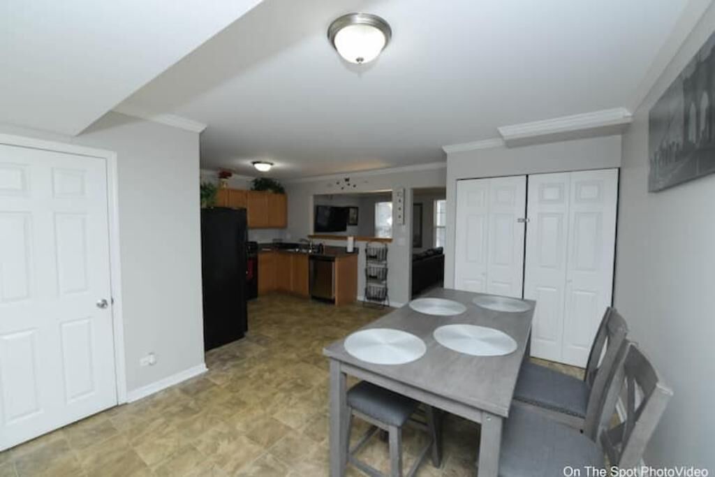 Photo of Kitchen in Fox Valley