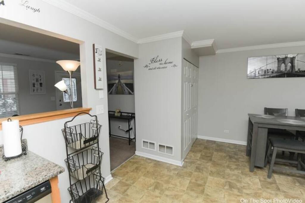 Photo of Kitchen in Fox Valley