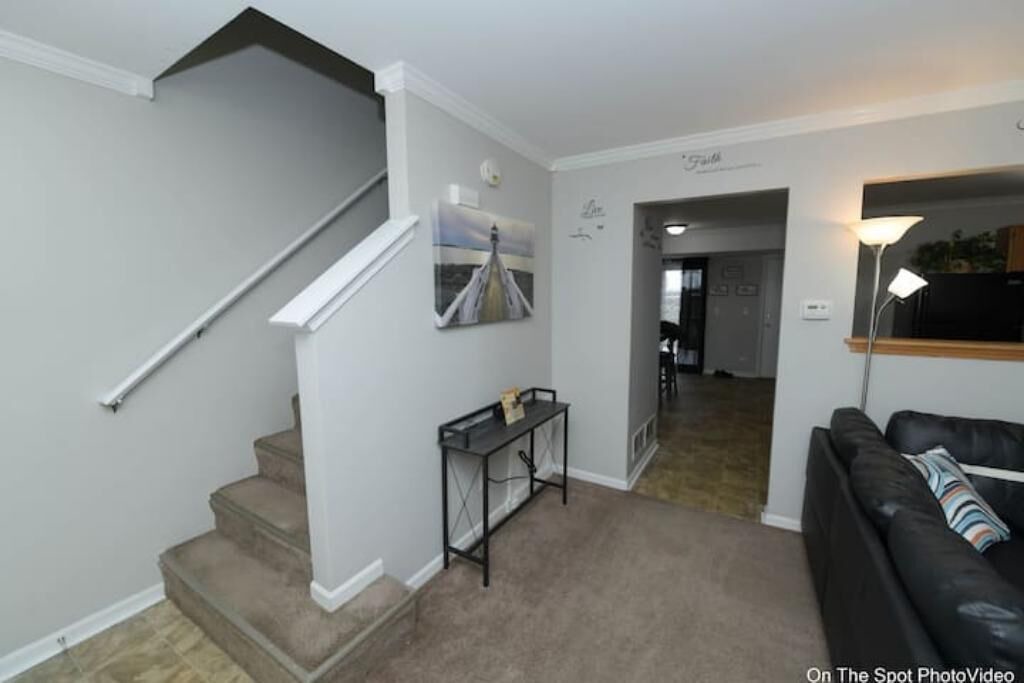 Photo of Livingroom in Fox Valley
