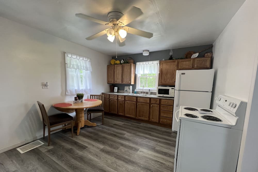 Photo of Kitchen in Equality