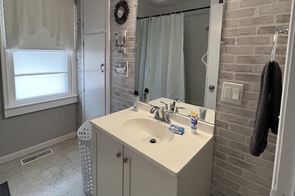 Photo of Bathroom in Equality