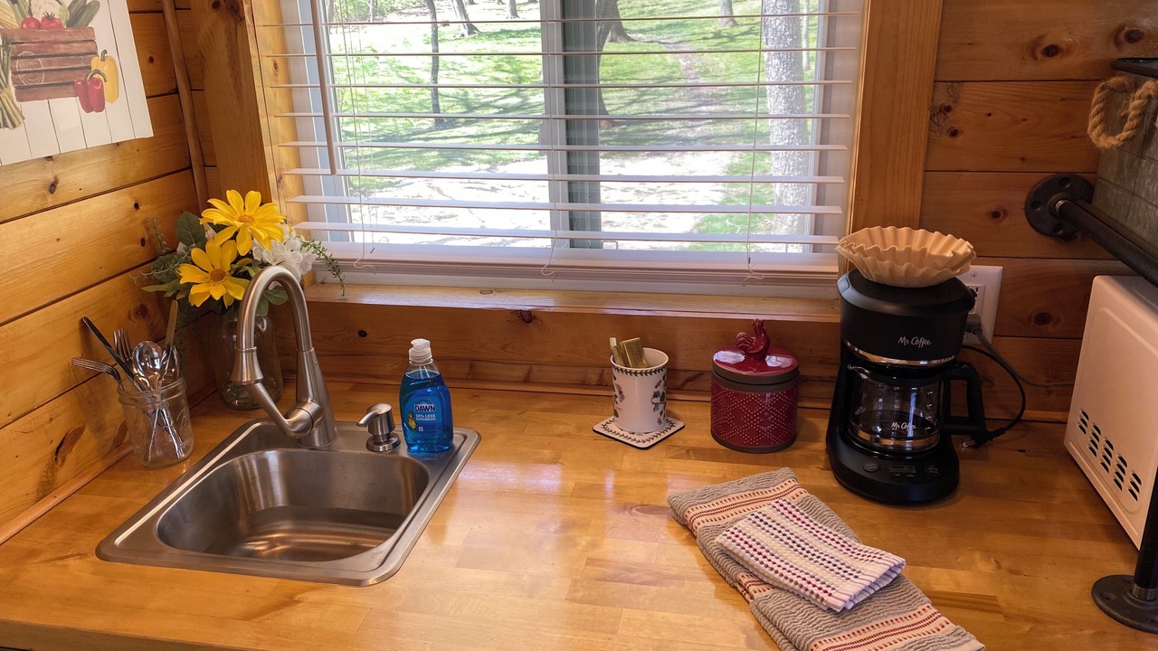 Photo of Kitchen in Alden