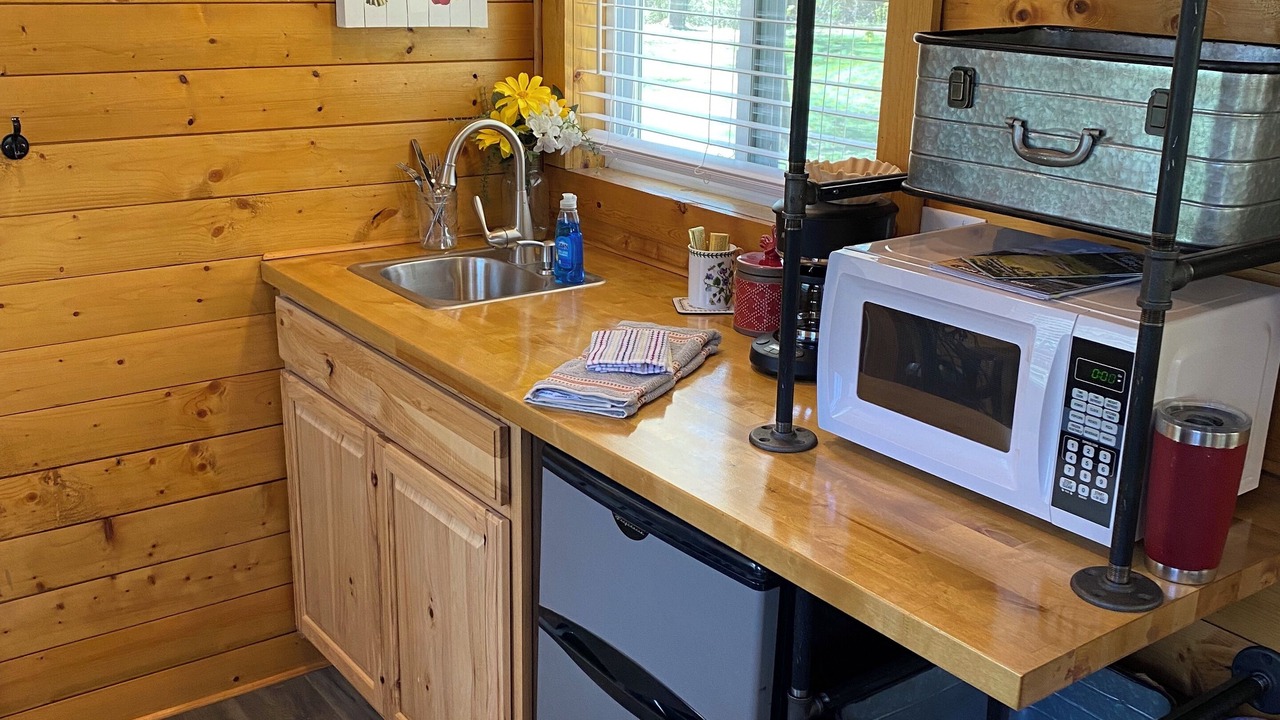 Photo of Kitchen in Alden