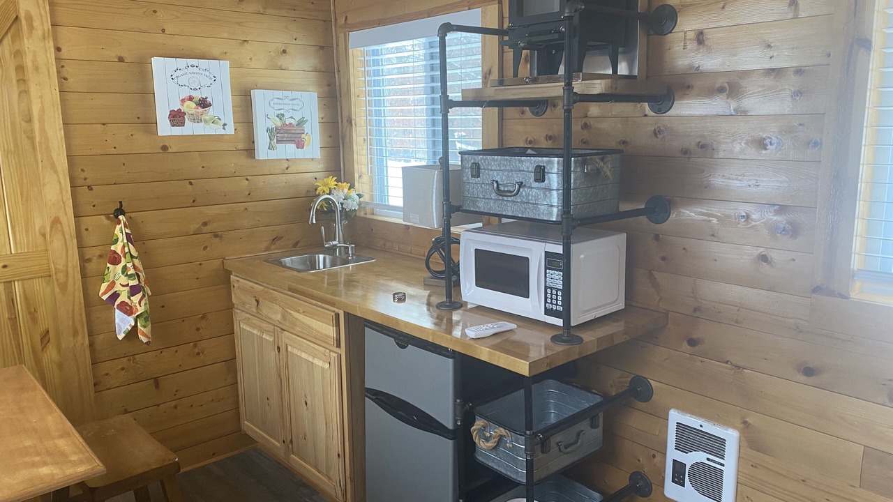 Photo of Kitchen in Alden
