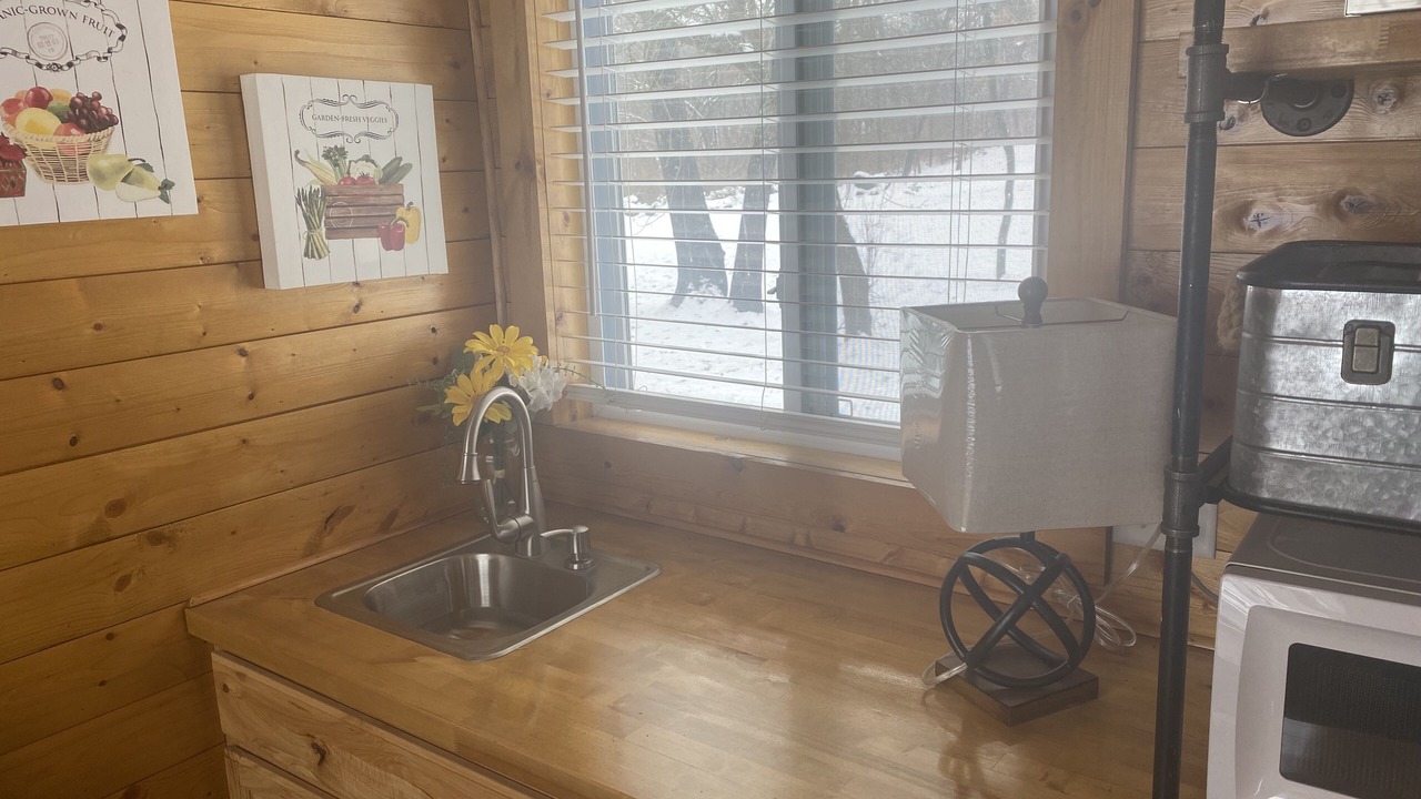 Photo of Kitchen in Alden