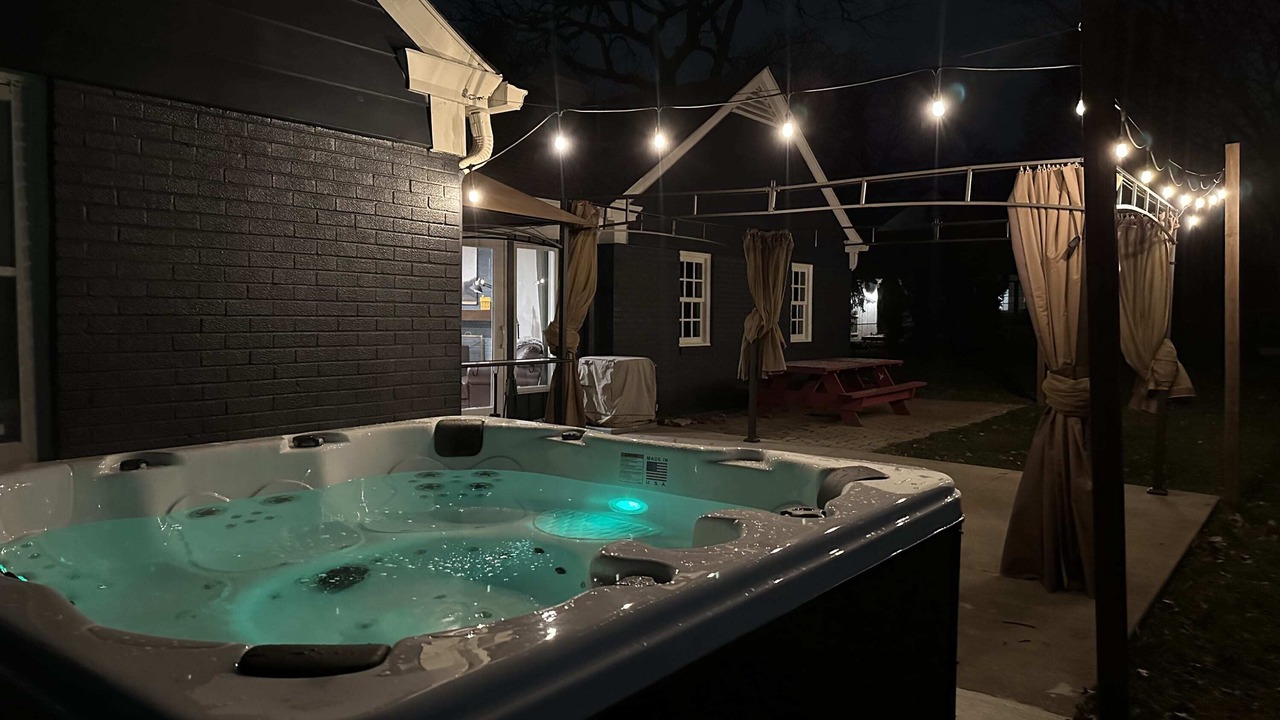 Photo of Outdoor in Rockford