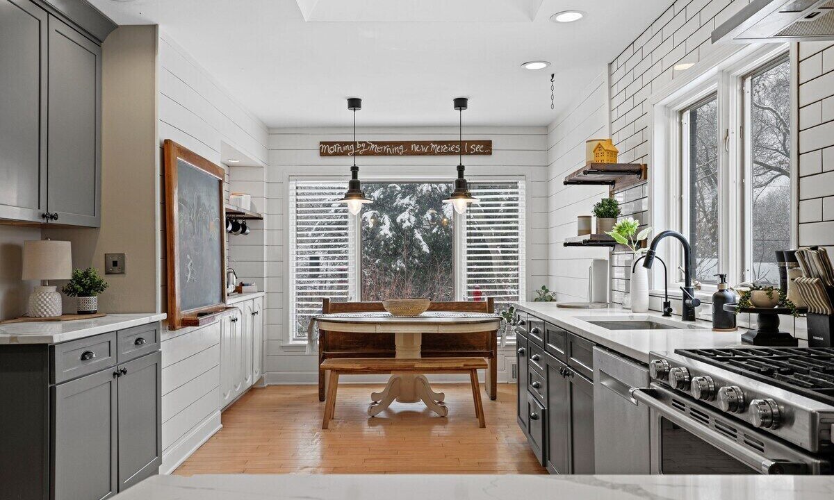 Photo of Kitchen in Rockford