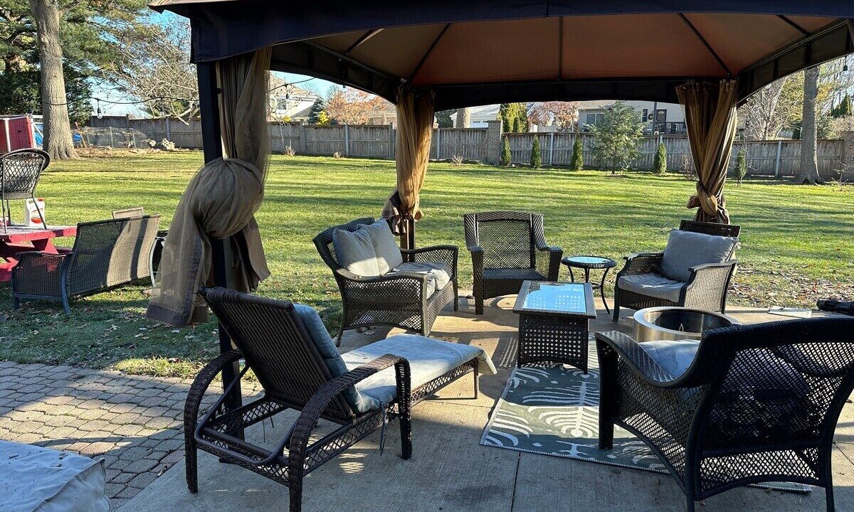 Photo of Patio Balcony in Rockford