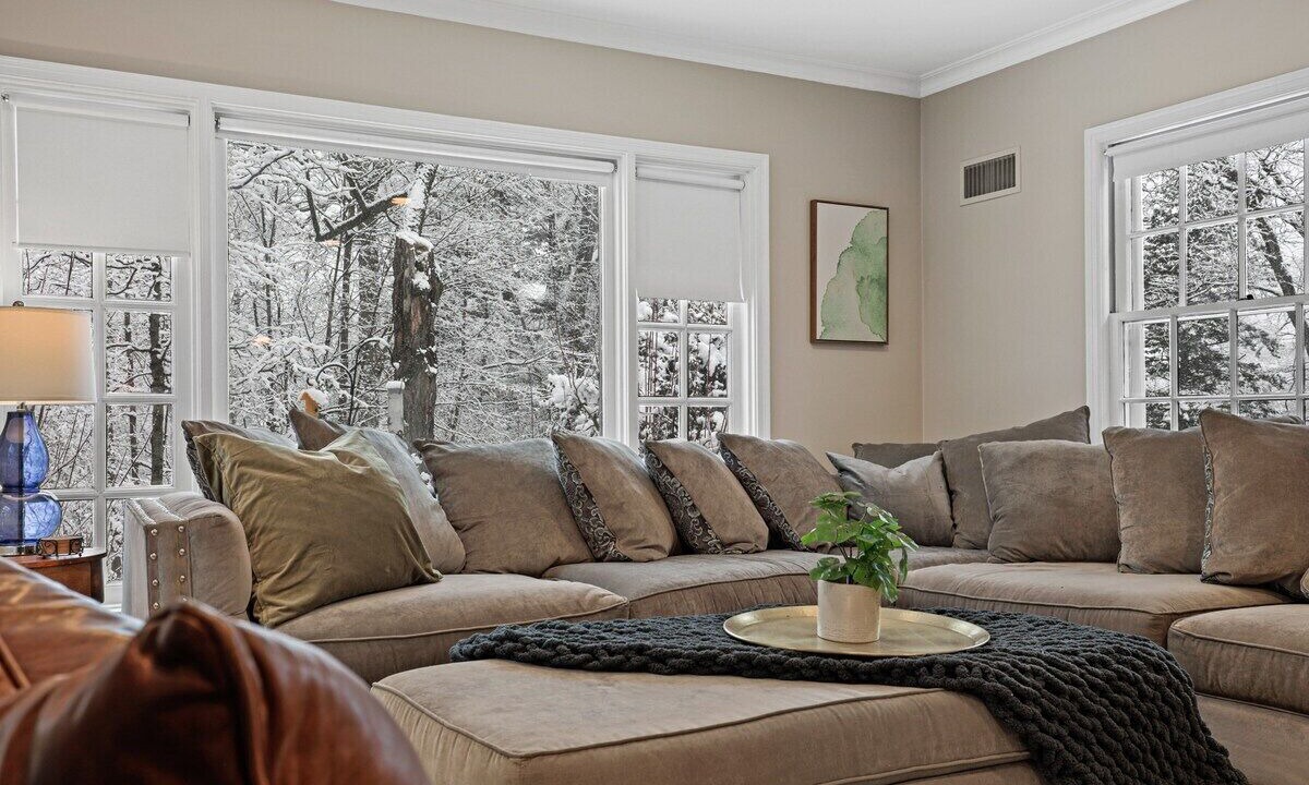 Photo of Livingroom in Rockford