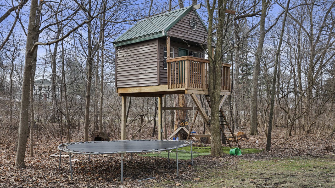 Photo of Outdoor in Rockford